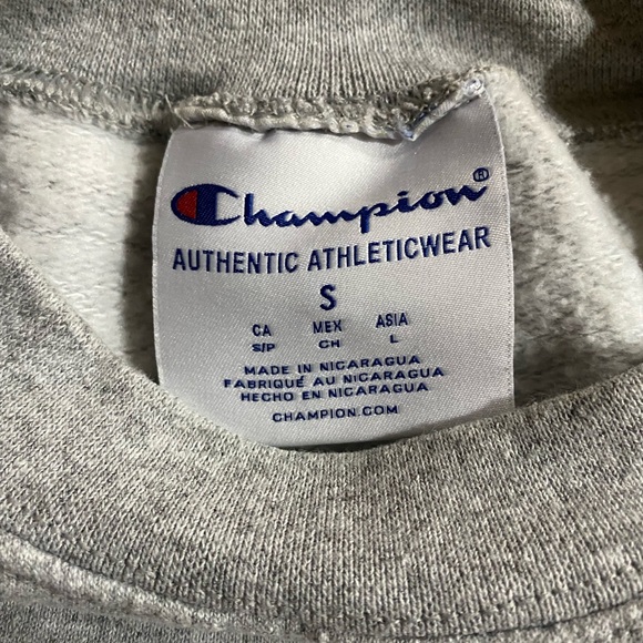Champion Providence‎ Friars Crewneck - Picture 3 of 5